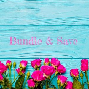 Bundle & Save!